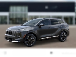 Kia Sportage Hybrid SX-Prestige AWD 2026