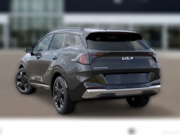 Kia Sportage Hybrid SX-Prestige AWD 2026