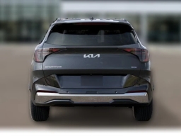 Kia Sportage Hybrid SX-Prestige AWD 2026