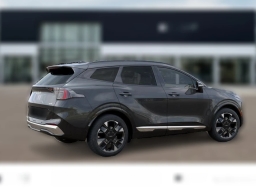 Kia Sportage Hybrid SX-Prestige AWD 2026