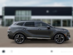 Kia Sportage Hybrid SX-Prestige AWD 2026