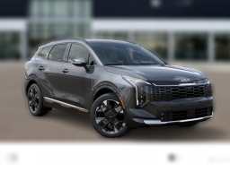 Kia Sportage Hybrid SX-Prestige AWD 2026