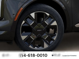 Kia Sportage Hybrid SX-Prestige AWD 2026