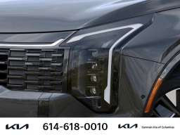 Kia Sportage Hybrid SX-Prestige AWD 2026