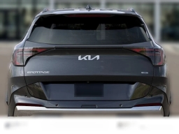 Kia Sportage Hybrid SX-Prestige AWD 2026