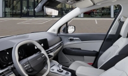 Kia Sportage Hybrid SX-Prestige AWD 2026