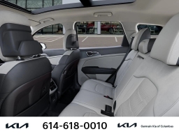 Kia Sportage Hybrid SX-Prestige AWD 2026