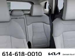 Kia Sportage Hybrid SX-Prestige AWD 2026