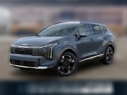 Kia Sportage Hybrid SX-Prestige AWD 2026