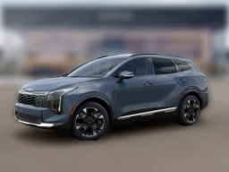 Kia Sportage Hybrid SX-Prestige AWD 2026