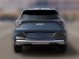 Kia Sportage Hybrid SX-Prestige AWD 2026