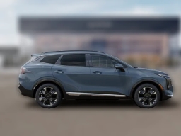 Kia Sportage Hybrid SX-Prestige AWD 2026