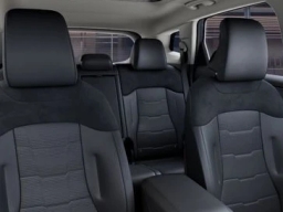 Kia Sportage Hybrid SX-Prestige AWD 2026