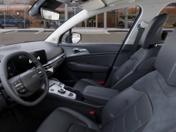 Kia Sportage Hybrid SX-Prestige AWD 2026