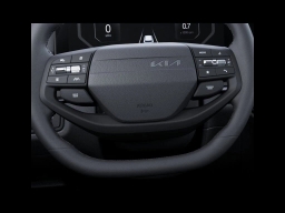 Kia Sportage Hybrid SX-Prestige AWD 2026