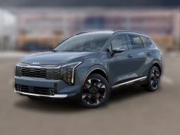 Kia Sportage Hybrid SX-Prestige AWD 2026