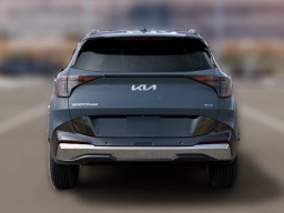 Kia Sportage Hybrid SX-Prestige AWD 2026