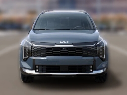 Kia Sportage Hybrid SX-Prestige AWD 2026