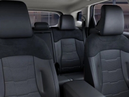 Kia Sportage Hybrid SX-Prestige AWD 2026