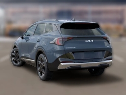 Kia Sportage Hybrid SX-Prestige AWD 2026