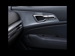 Kia Sportage Hybrid SX-Prestige AWD 2026