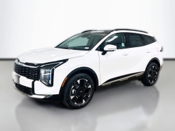 Kia Sportage Hybrid SX-Prestige AWD 2026