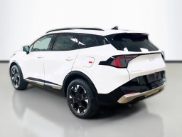 Kia Sportage Hybrid SX-Prestige AWD 2026