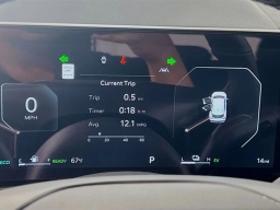 Kia Sportage Hybrid SX-Prestige AWD 2026