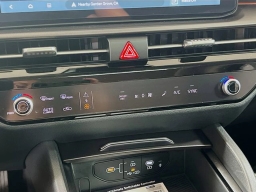 Kia Sportage Hybrid SX-Prestige AWD 2026