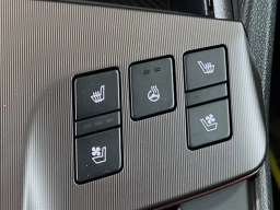 Kia Sportage Hybrid SX-Prestige AWD 2026