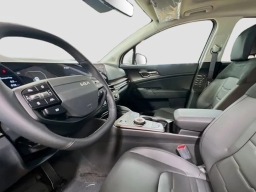 Kia Sportage Hybrid SX-Prestige AWD 2026