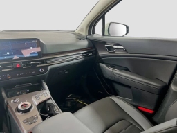 Kia Sportage Hybrid SX-Prestige AWD 2026