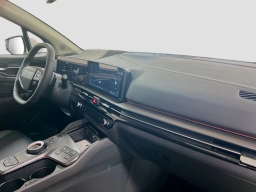 Kia Sportage Hybrid SX-Prestige AWD 2026