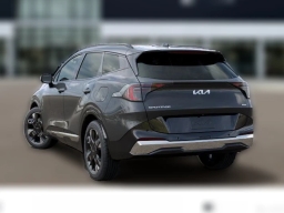 Kia Sportage Hybrid SX-Prestige AWD 2026