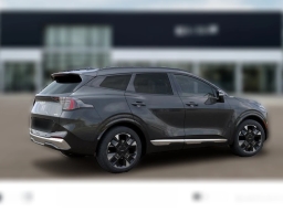 Kia Sportage Hybrid SX-Prestige AWD 2026