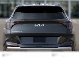 Kia Sportage Hybrid SX-Prestige AWD 2026