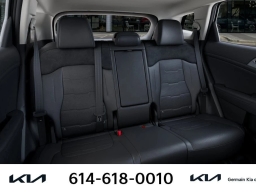 Kia Sportage Hybrid SX-Prestige AWD 2026