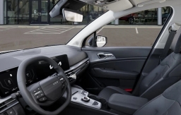 Kia Sportage Hybrid SX-Prestige AWD 2026