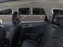 Kia Sportage Hybrid SX-Prestige AWD 2026