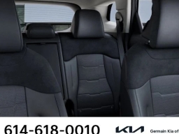 Kia Sportage Hybrid SX-Prestige AWD 2026