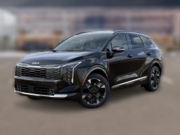 Kia Sportage Hybrid SX-Prestige AWD 2026