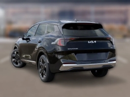 Kia Sportage Hybrid SX-Prestige AWD 2026