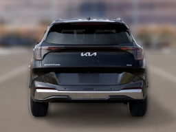 Kia Sportage Hybrid SX-Prestige AWD 2026