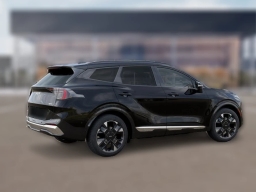 Kia Sportage Hybrid SX-Prestige AWD 2026