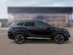 Kia Sportage Hybrid SX-Prestige AWD 2026