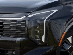 Kia Sportage Hybrid SX-Prestige AWD 2026