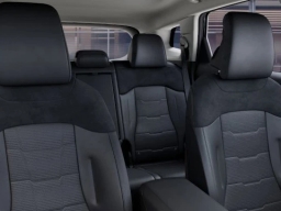 Kia Sportage Hybrid SX-Prestige AWD 2026