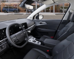 Kia Sportage Hybrid SX-Prestige AWD 2026