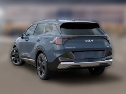 Kia Sportage Hybrid SX-Prestige AWD 2026