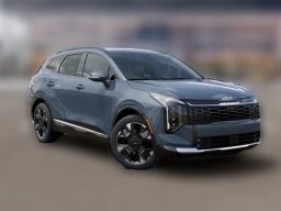 Kia Sportage Hybrid SX-Prestige AWD 2026